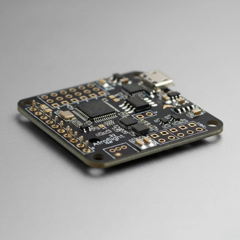 Smart Payload System