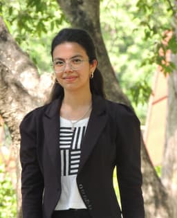 Deeksha Subedi