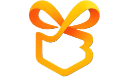 WeGift 3D logo